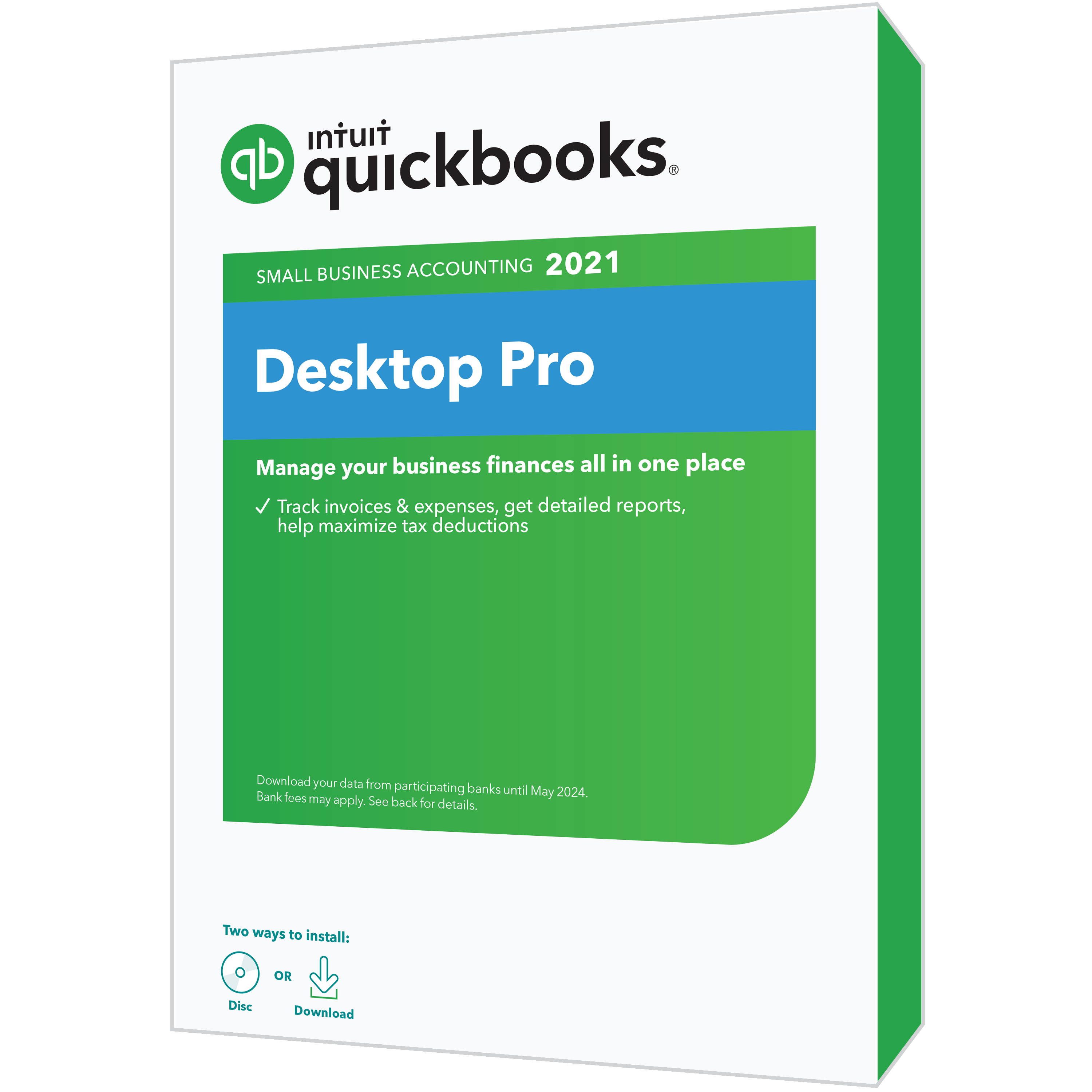 quickbooks pro 2008 download free