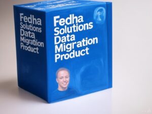 Fedha Solutions Data Migration Product
