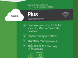 QuickBooks Online Plus_Fedha_Solutions